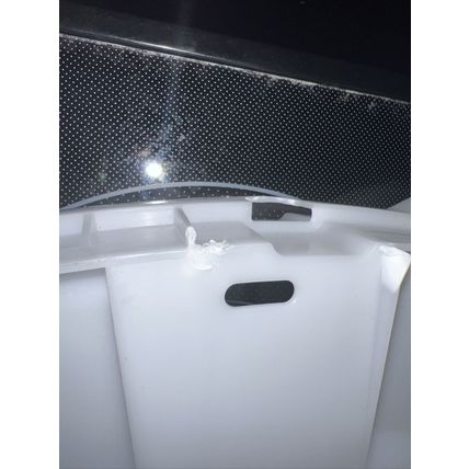 WHIRLPOOL WASHER Tub Ring OEM P/N W11352092 W11513258