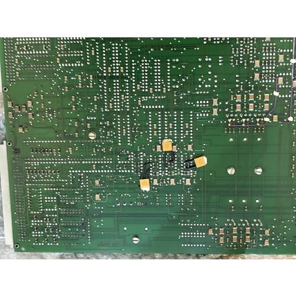 ZEISS FEM1 608093-9005-0501,608093 9019 AZ04 46/04 PLC BOARD,608093-9005,FE