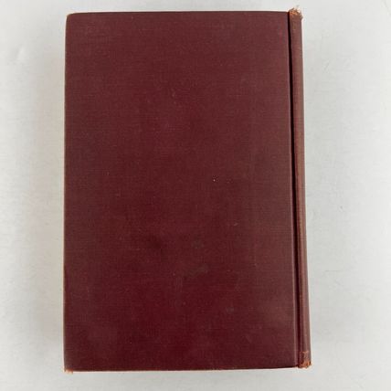 A History of Music: Revised Edition Hardcover 1947 by Theodore M Finney