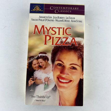 The Astronaut's Wife VHS Video Tape Charlize Theron, Johnny Depp