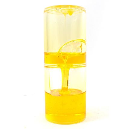 Small Ooze Tube (Orange)