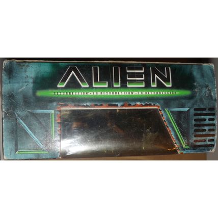 Hasbro/Kenner Alien Resurrection ELLEN RIPLEY MIB 1997 Signature Series