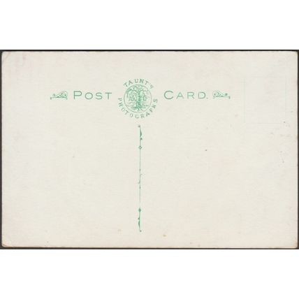 Sandford Church, Oxfordshire, c.1905 - Taunt & Co Postcard