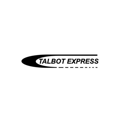 2 X TALBOT EXPRESS CAMPERVAN MOTORHOME DECAL STICKER GRAPHICS FOR TALBOT EXPRESS