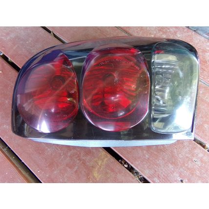 2004 Chevrolet Trail Blazer Tail Light OEM RH 16530278 2002 03 05 06 07 08 09