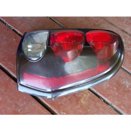 2004 Chevrolet Trail Blazer Tail Light OEM RH 16530278 2002 03 05 06 07 08 09