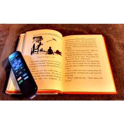 Basic Read Wilbur And Orville Wright Boys With Wings By Augusta Stevenson 1951
