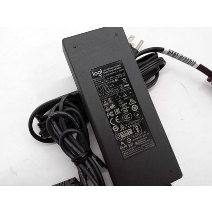 Genuine Logitech DSA-96PFB-48 3 AC Adapter for Rally Table Hub 48V 2A 96W