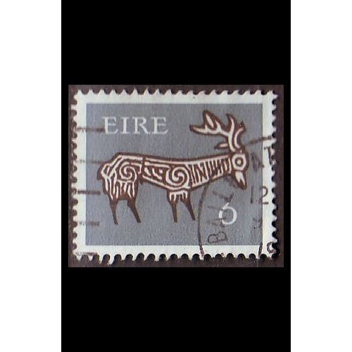 IRLAND IRELAND [1971] MiNr 0259 X ( O/used )