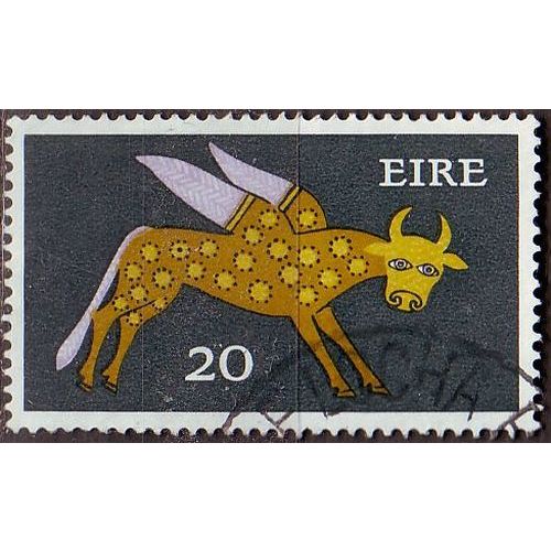 IRLAND IRELAND [1971] MiNr 0263 XA ( O/used )