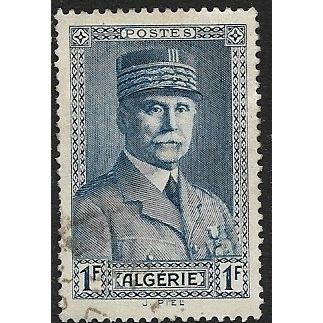 1941 Michel 173 - #2 fine used (o)