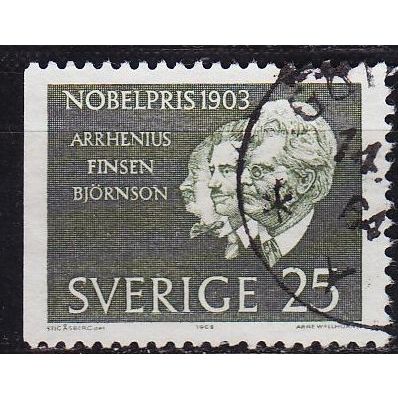 SCHWEDEN SVERIGE [1963] MiNr 0513 Dl ( O/used )
