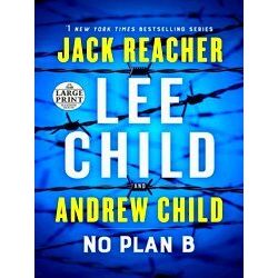 Jack Reacher No Plan B