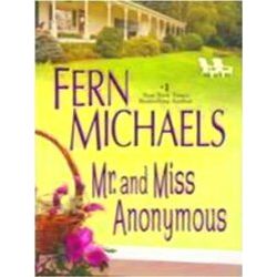 Mr. and Miss Anonymous