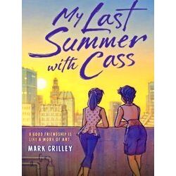 My Last Summer with Cass