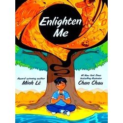 Enlighten Me (A Graphic Novel)