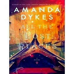 All The Lost Places