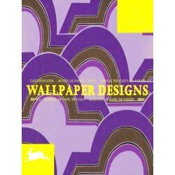 Wallpaper Designs Cd-Rom