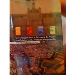 S-Hertogenbosch Binnen De Veste