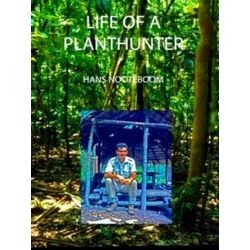 Life of a planthunter