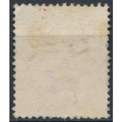 Penny Universal: Redrawn - New Zealand 1908 - NM H - SG 386
