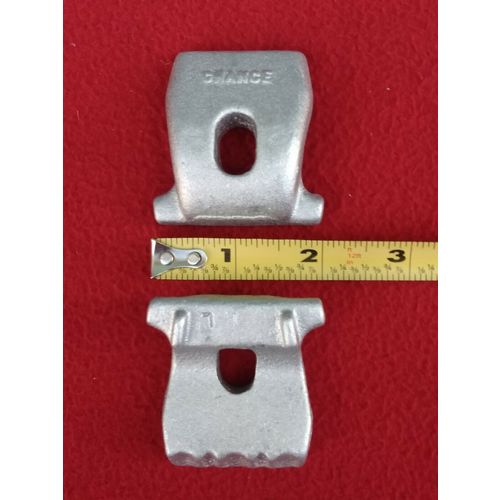 12 Pack Chance Clamp See Pictures For Details