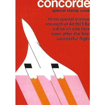 TPMPC021: Poster advertising a set of special stamps: [Artist] Not known, 1961
