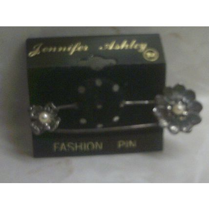 Brooch Jennifer Ashley fashion pin