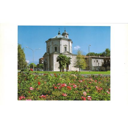 Photographic images of Riva del Garda, Lake Garda, Italy