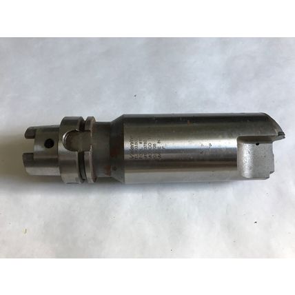 VALENITE M1023780 COOLANT PCD BORING MILLING TOOL HSK-63-A,MODCO TOOLS,AB