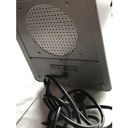 GATES G-50-MI LABORATORY LIGHT UNIT, 110-120VAC, 60Hz,G-50-M1,CP