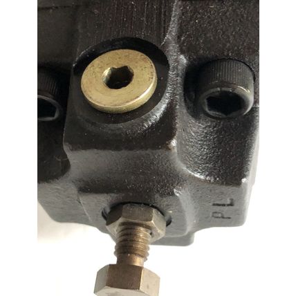 VICKERS RCT-06-FP4-30,RCT 06 FP4 HYDRAULIC PRESSURE CONTROL VALVE 629090,L03S,BX