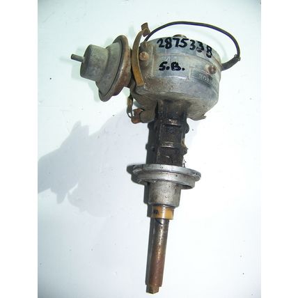 MOPAR SMALL BLOCK DISTRIBUTOR #2875338