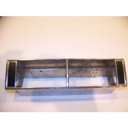 MOPAR CENTER A/C VENT OUTLET OEM #2607828 1967 DODGE CHRYSLER PLYMOUTH
