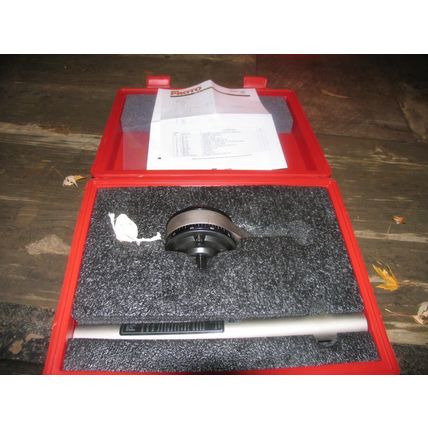 PROTO STANLEY 6212 TORQUE MULTIPLIER 1200 FT-LBS 6.0:1 RATIO