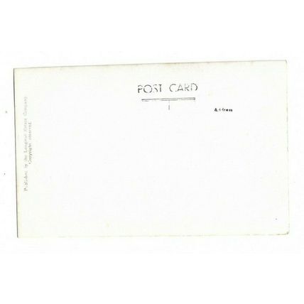 State Coach, Longleat House, Wiltshire, RP Postcard.