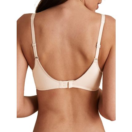 MARKS & SPENCER Cotton Rich Vintage Lace Full Cup Bra BNWT