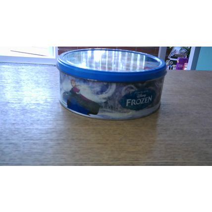 FROZEN - Collectable Tin