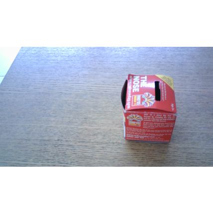 RED NOSE DAY NOSE (March 11, 2005) Boxed with Extras
