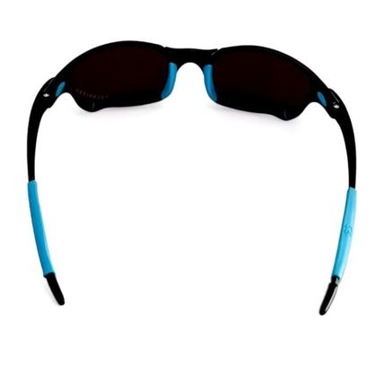 X-Metal Juliet sunglasses black Ice Thug lenses