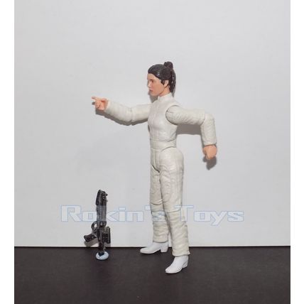 Loose The Vintage Collection VC187 Princess Leia Bespin Escape 3.75"