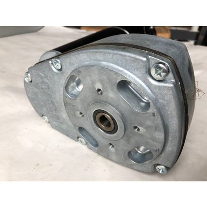 GEFEG-NECKAR 15-1136T,961141,Z21 CONVEYOR MOTOR,208 VAC D9584Z00003209/IP54,TA