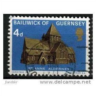 1970 SG 40 - fine used (o)