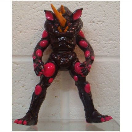 POWER RANGERS ' RHINOBLASTER 8 inch ' action figure ( 1993 )
