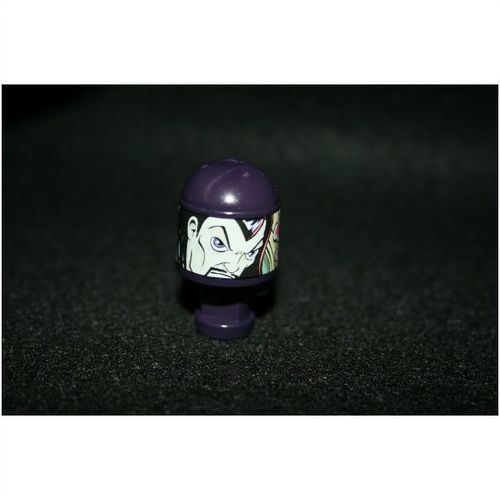 Hasbro Marvel BonkaZonks Series 1 - 037 - Mandarin