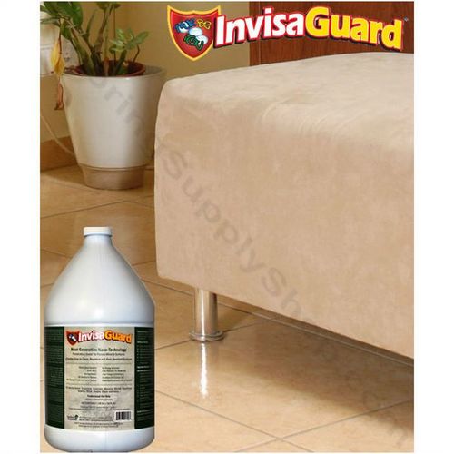 InvisaGuard Impregnator Sealer Gallon