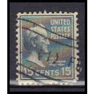 Used 820 15c James Buchanan Fine Plus KA5639