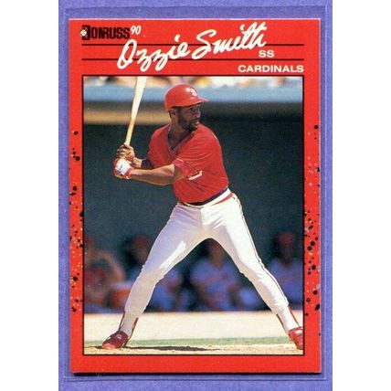 Donruss Baseball~U Pick The Card~Multi Card Discount