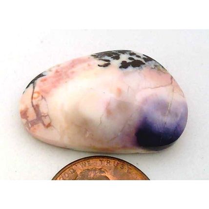 Tiffany Stone Freeform Gemstone Cabochon 320