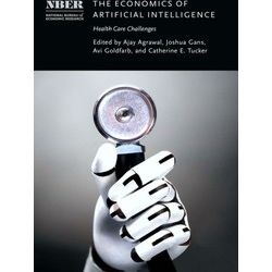National Bureau of Economic Research Conference Report-The Economics of Artifici
